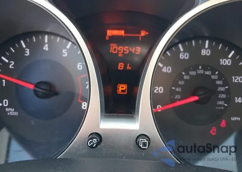 2017 Nissan Juke S from USA, damaged, VIN JN8AF5MR7HT705238